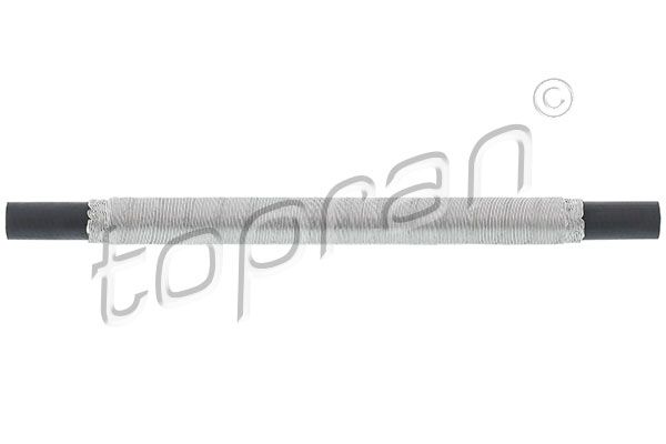 Furtun hidraulic, sistem de directie TOPRAN 501 991