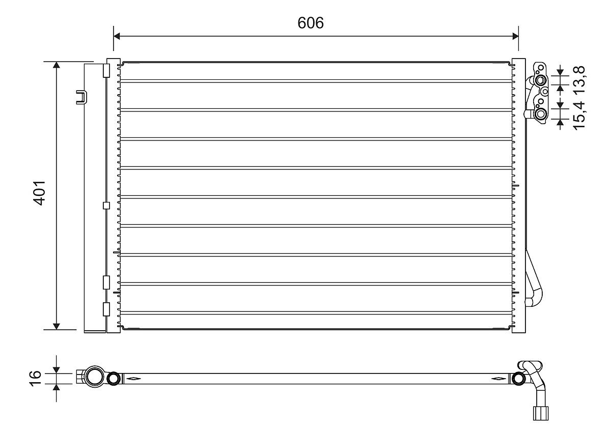 Kondensaator,kliimaseade