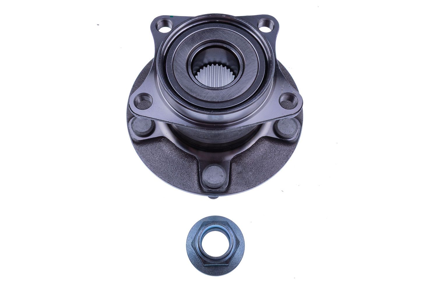 Set rulment roata DENCKERMANN W414102