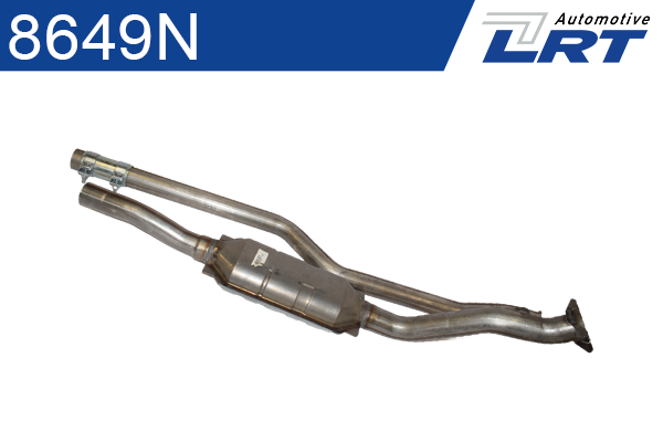 Catalizator LRT 8649N