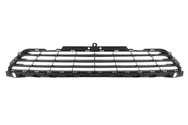 Õhuvõre, põrkeraud