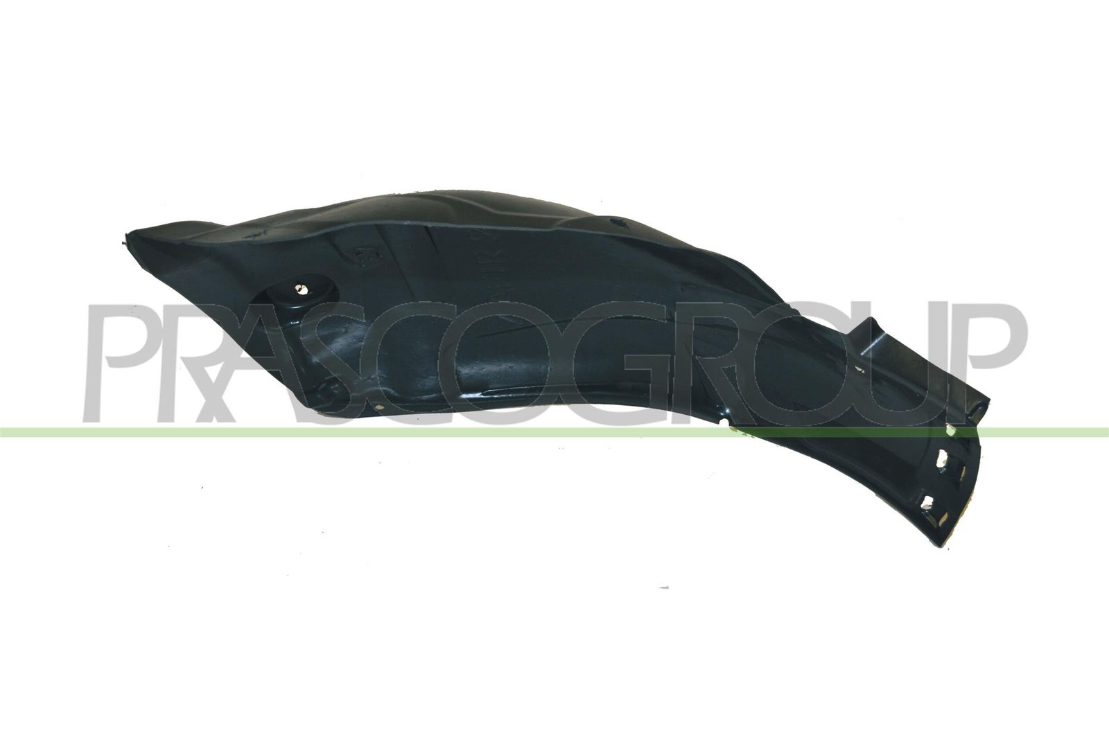 Carenaj roata PRASCO OP7173613