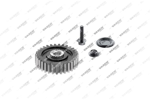 Roata dintata, compresor VADEN 7600 921 003