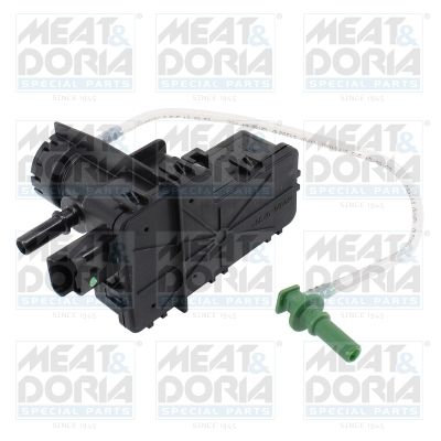 Pompa dodatku MEAT & DORIA 73048