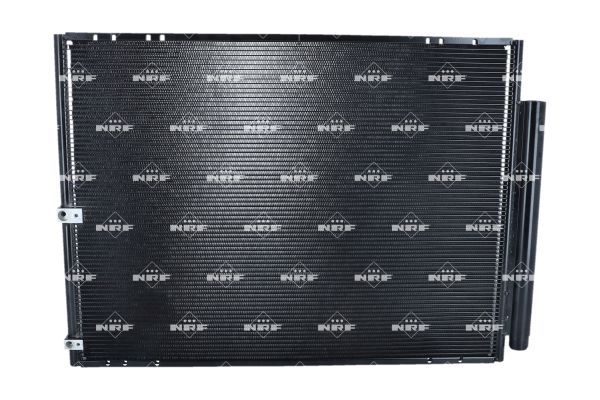 Конденсатор, кондиционер