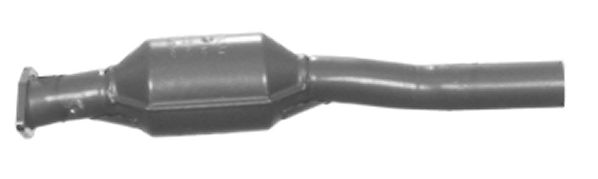 Katalizator IMASAF 46401004
