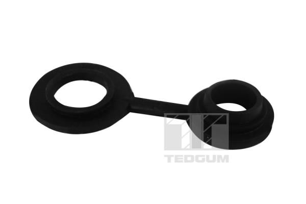 Łożyskowanie, korpus osi TEDGUM 00581389
