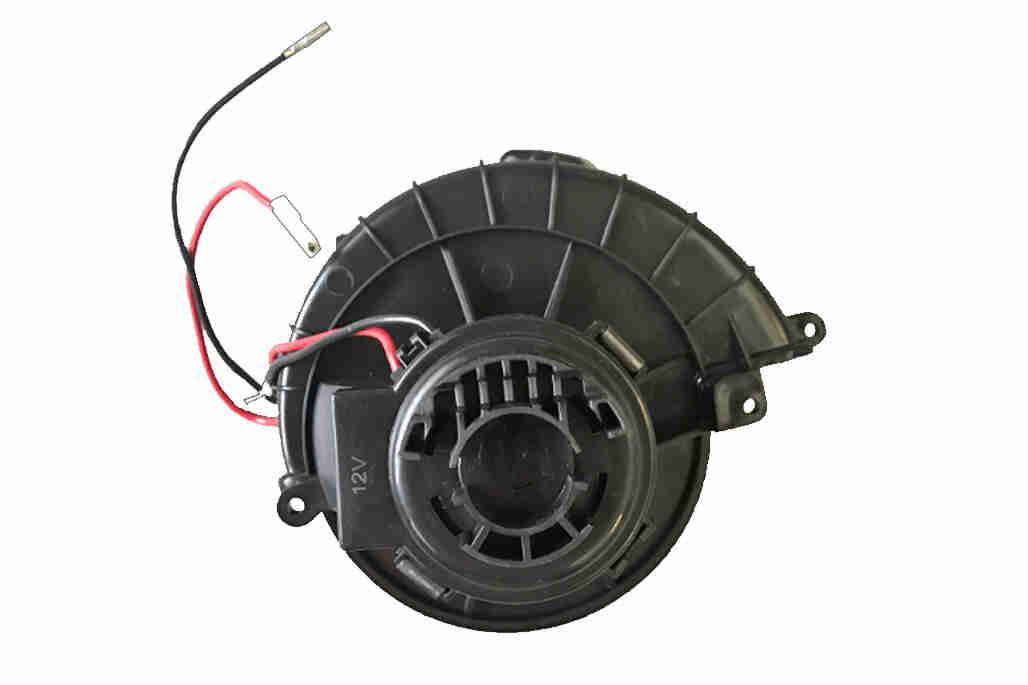 Pulseur d'air habitacle