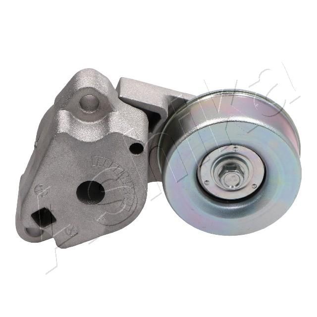 Натяжная планка, поликлиновой ремень