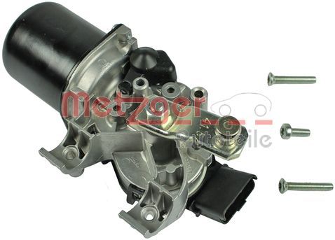 motor stergator METZGER 2190630