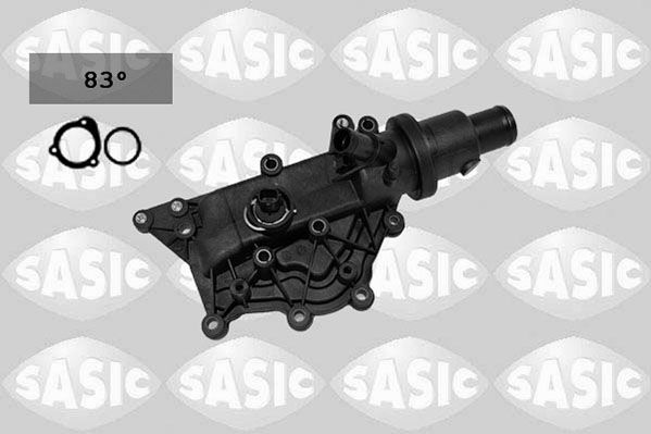 Termostat, środek chłodzący SASIC 3304023