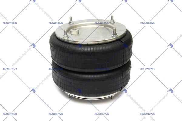 Burduf, suspensie pneumatica SAMPA SP 55305-2F