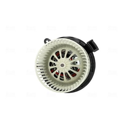 Ventilator, habitaclu NISSENS 87679