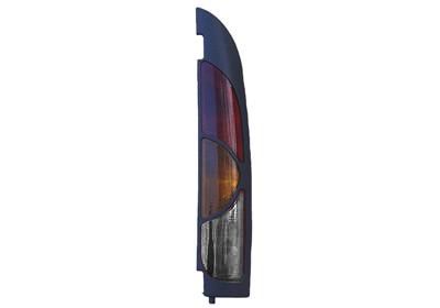 Lampa tylna zespolona VAN WEZEL 4310924