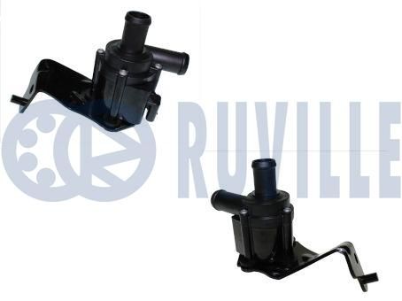 Dodatkowa pompa wody (obieg wody chłodzącej) RUVILLE 501800