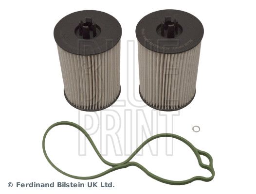 Degvielas filtra komplekts