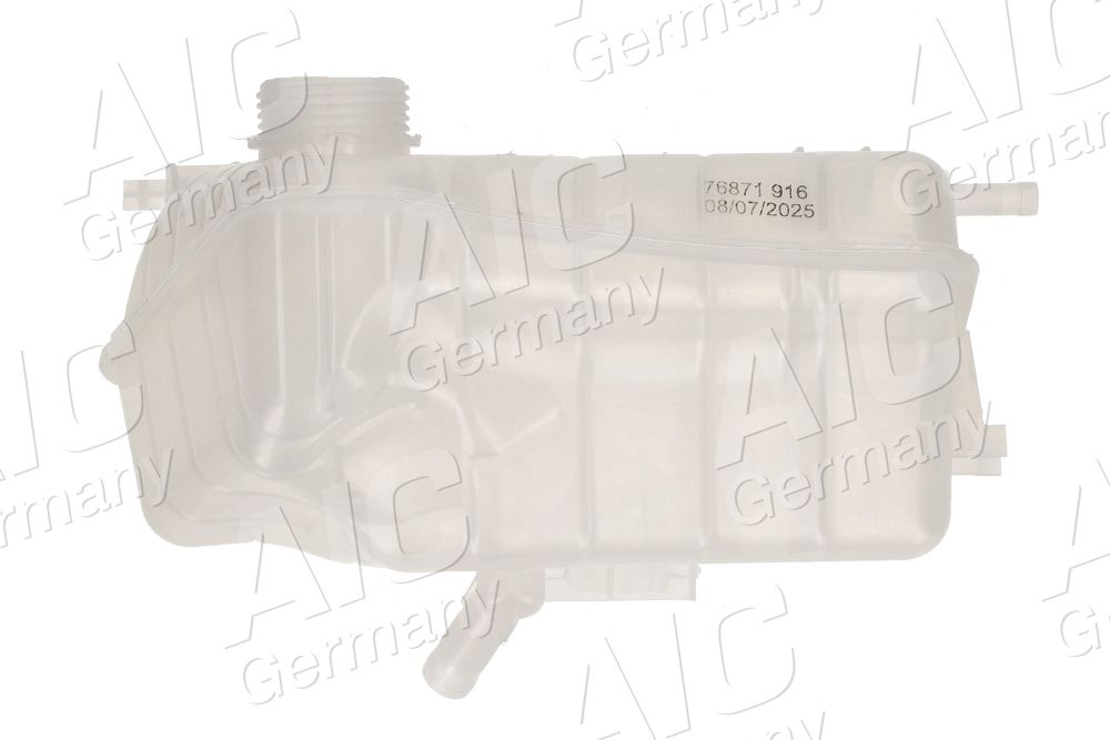 Vas de expansiune, racire AIC 76871