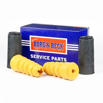 Borg & Beck - Shock Absorber Dust Cover Kit