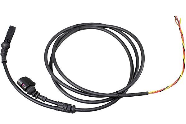 Set reparat cabluri, senzor turatie roata METZGER 2324122