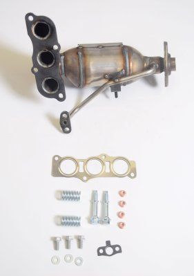 Katalizator EEC 1714040040