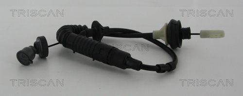 Cięgło, sterowanie sprzęgłem TRISCAN 8140 28268A