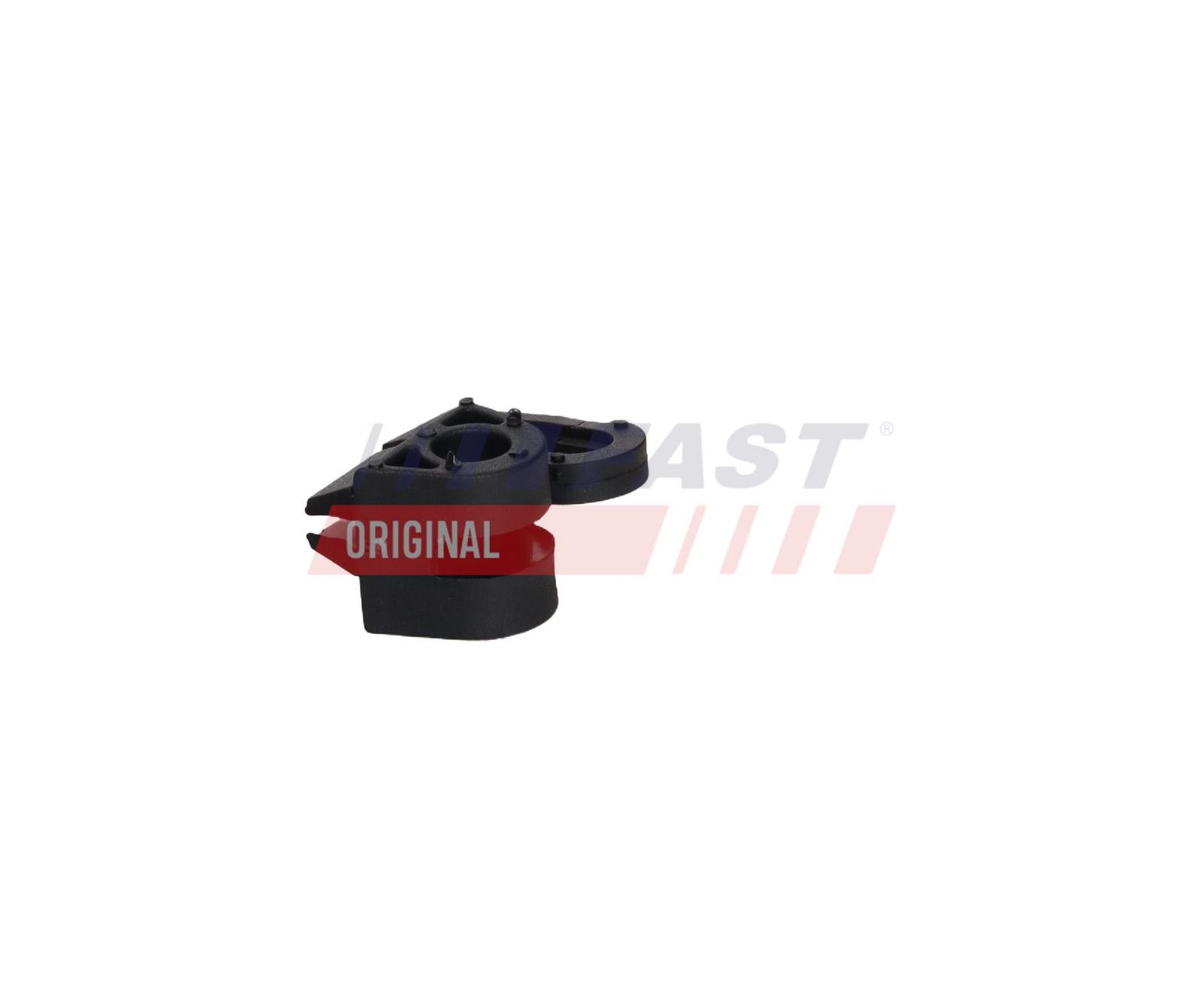Clip, enjoliveur OE PSA 1356166080