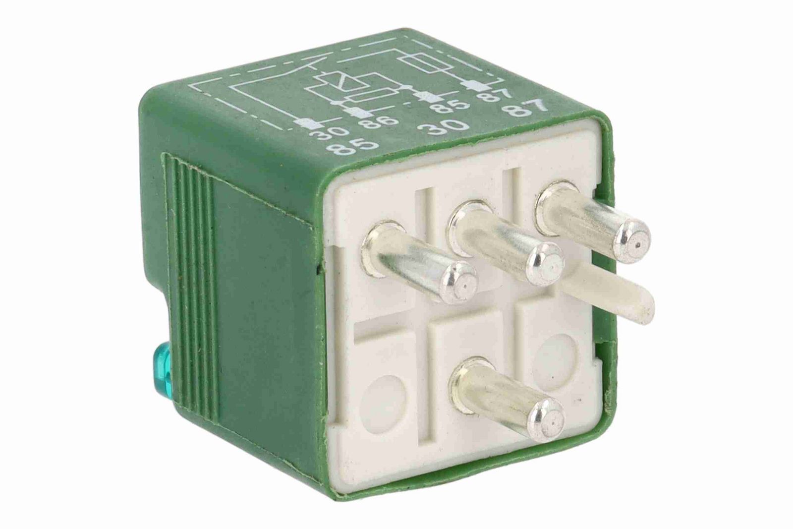 Releu, ventilator habitaclu VEMO Original Quality V30-71-0038