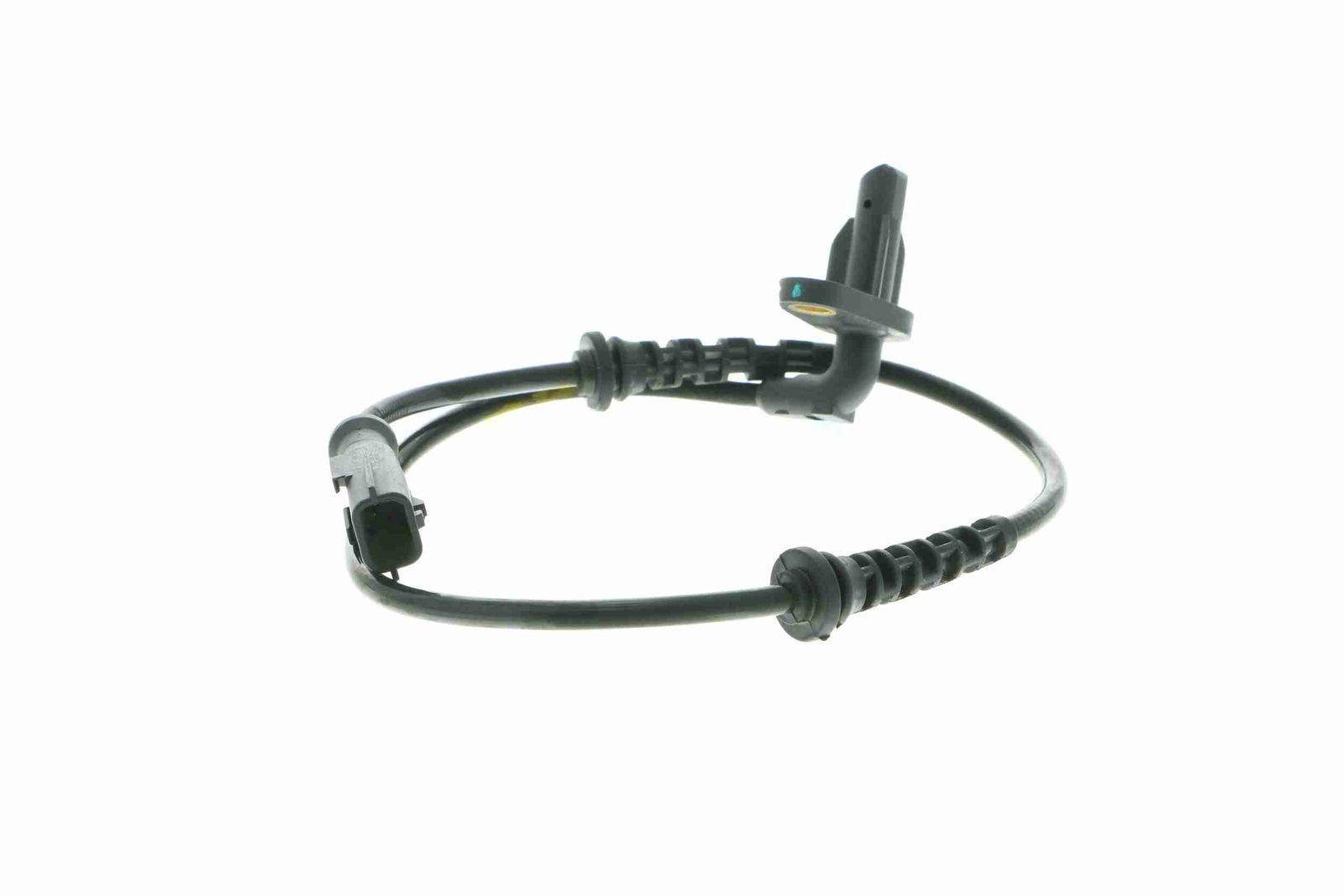 Capteur, vitesse de roue