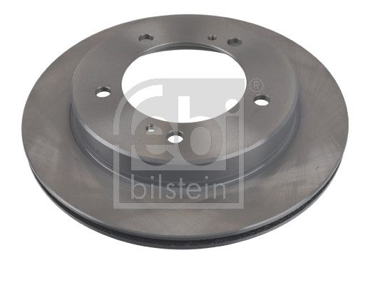 Disc frana FEBI BILSTEIN 108583