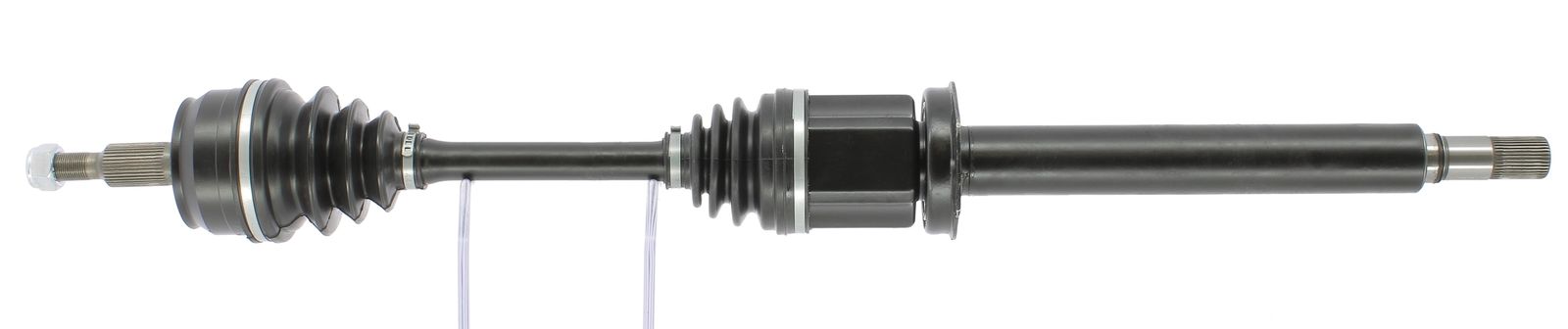 Arbre de transmission