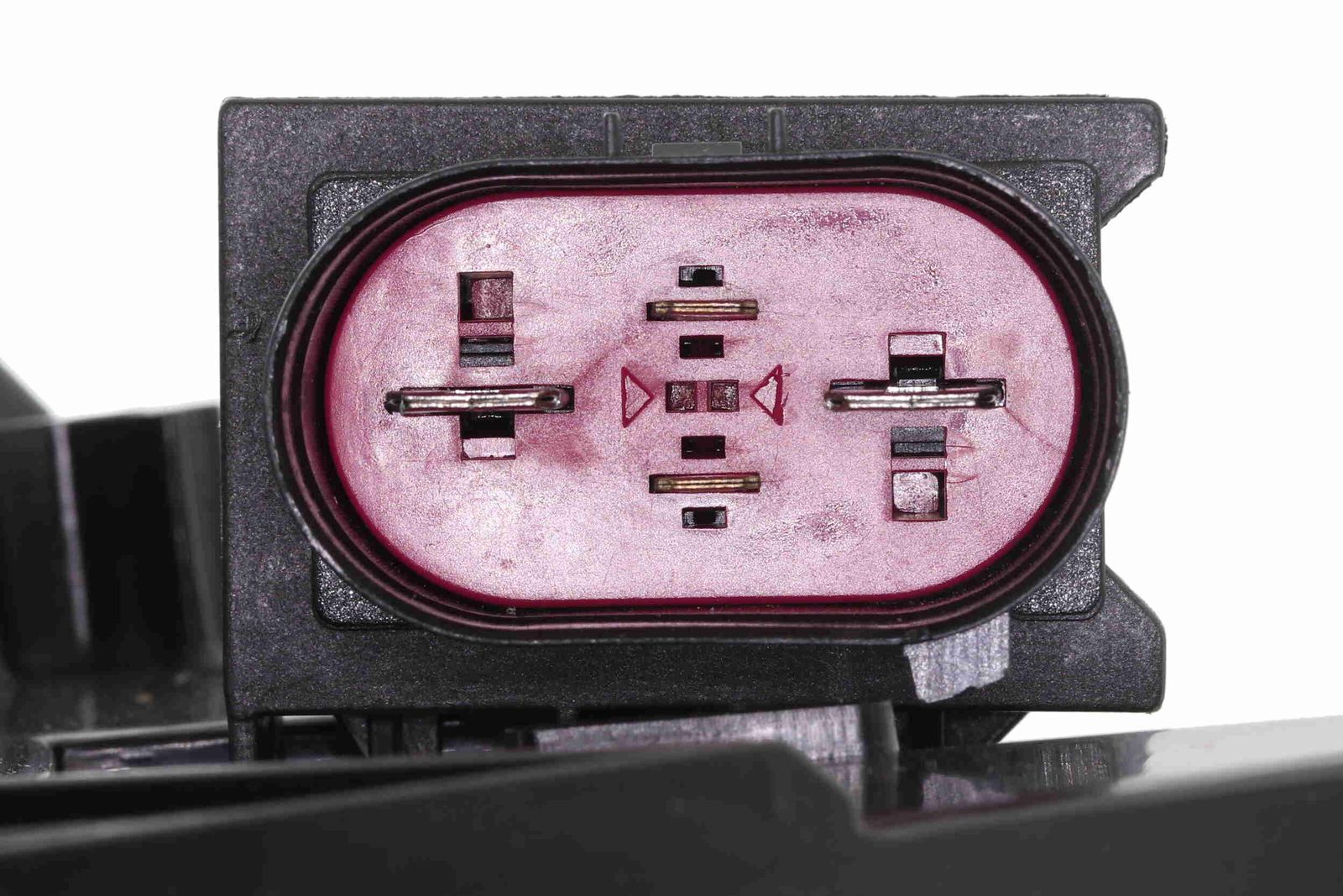 Ventilateur, refroidissement du moteur
