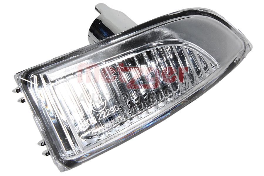 Lampa kierunkowskazu METZGER AUTOTEILE 2080182