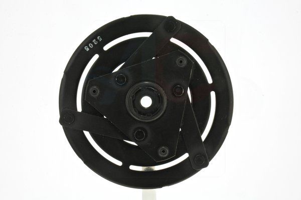 Levně Unášecí kotouč, magnetická spojka (kompresor) Q-SPARES AC-05ZX07
