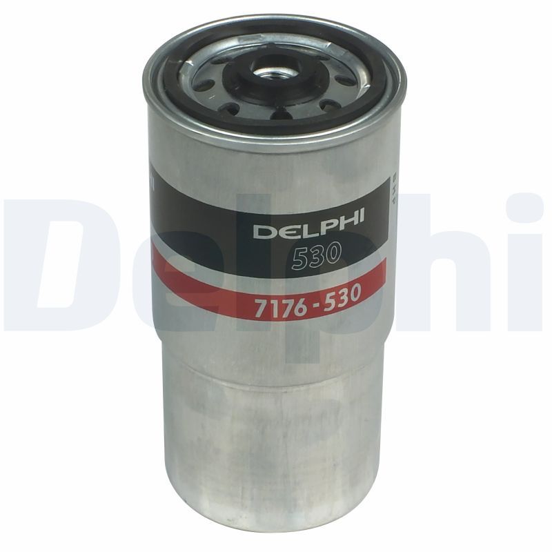 Palivový filter DELPHI HDF530