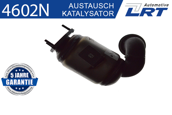 Catalizator LRT 4602N