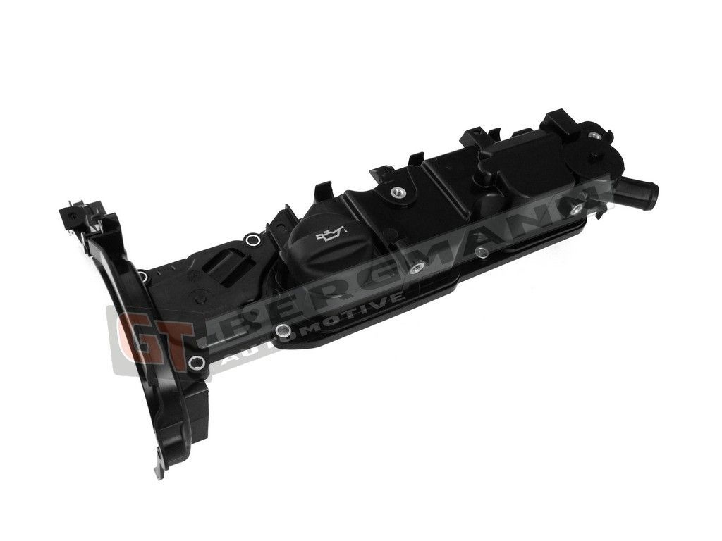 Levně Kryt hlavy válce GT-BERGMANN Automotive GT58-042