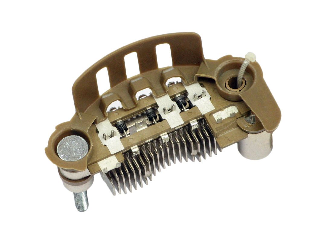 Levně Usměrňovač, generátor AS-PL ARC5081