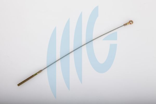Cięgło, hamulec postojowy RICAMBIFLEX GM 01120163
