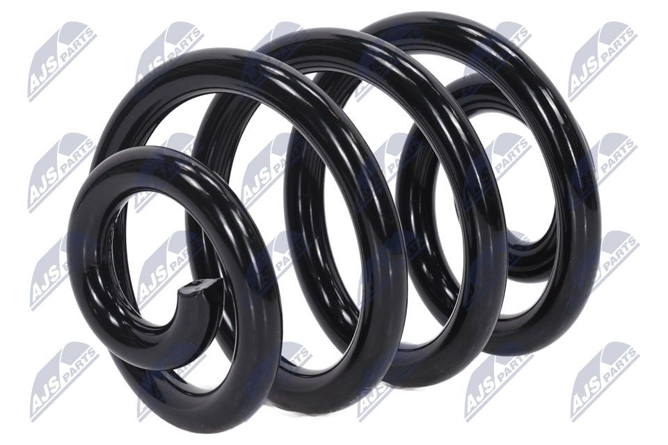 Arc spiral NTY ASZ-VW-079