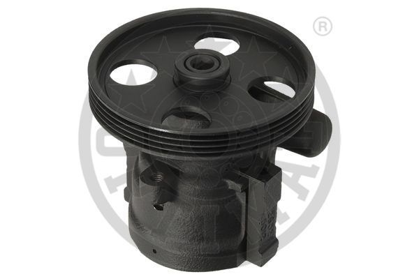 Pompa hydrauliczna, układ kierowniczy OPTIMAL HP-422