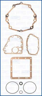 Set garnituri, transmisie manuala AJUSA 62006700