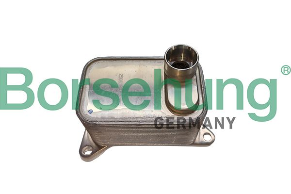 Radiator ulei, ulei motor BORSEHUNG B10877