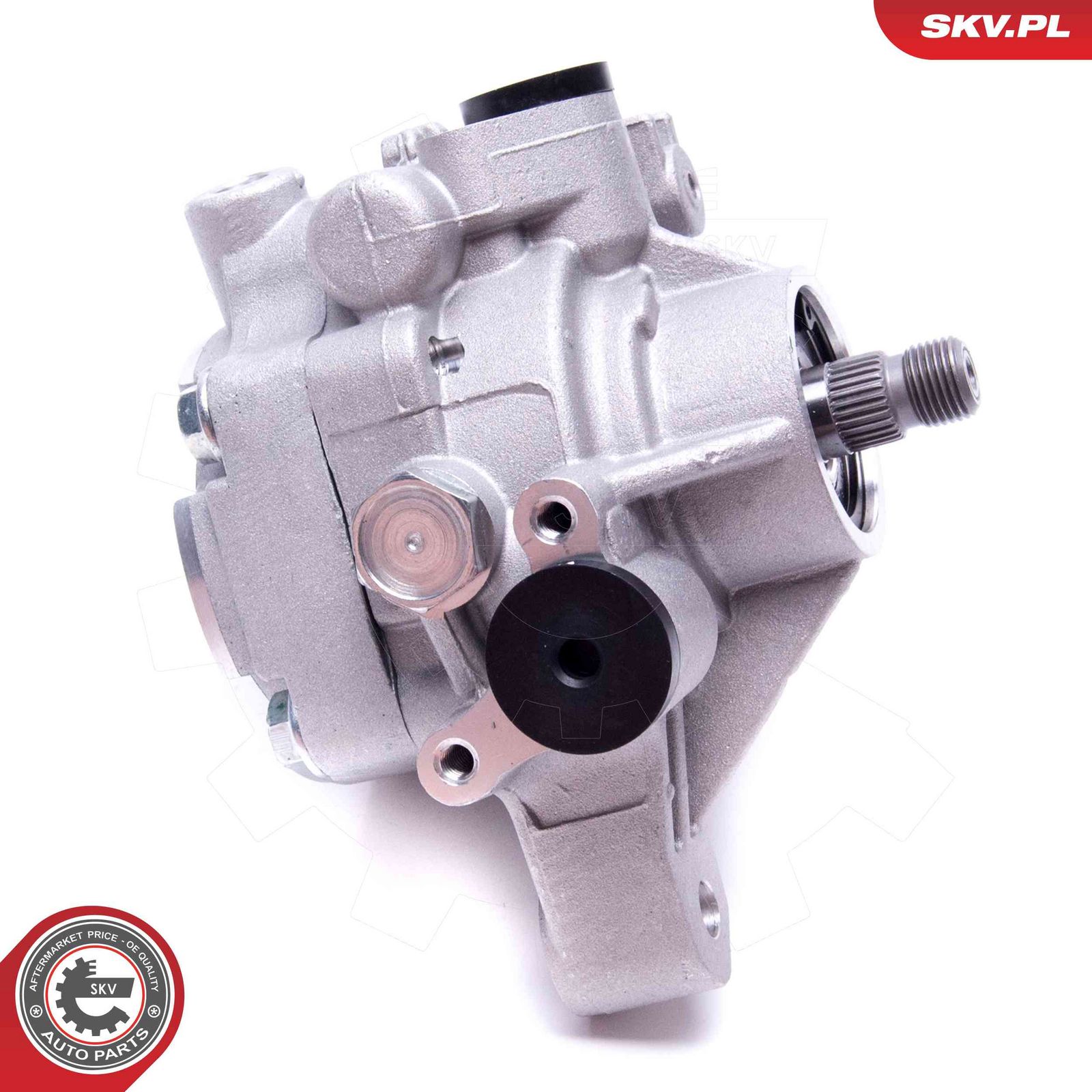 Levně Hydraulické čerpadlo, řízení ESEN SKV 10SKV052