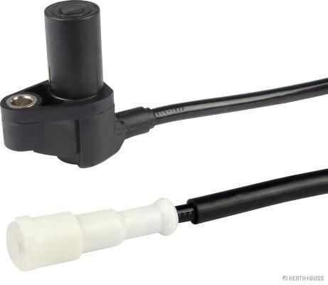 Czujnik, prędkość obrotowa koła HERTH+BUSS ELPARTS 70660547