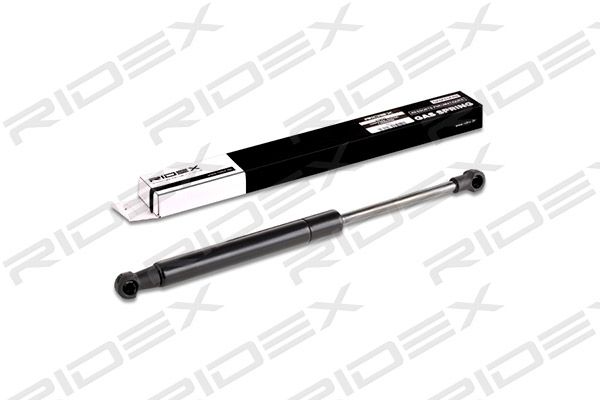 Sprężyna gazowa, pokrywa bagażnika RIDEX 219G0117