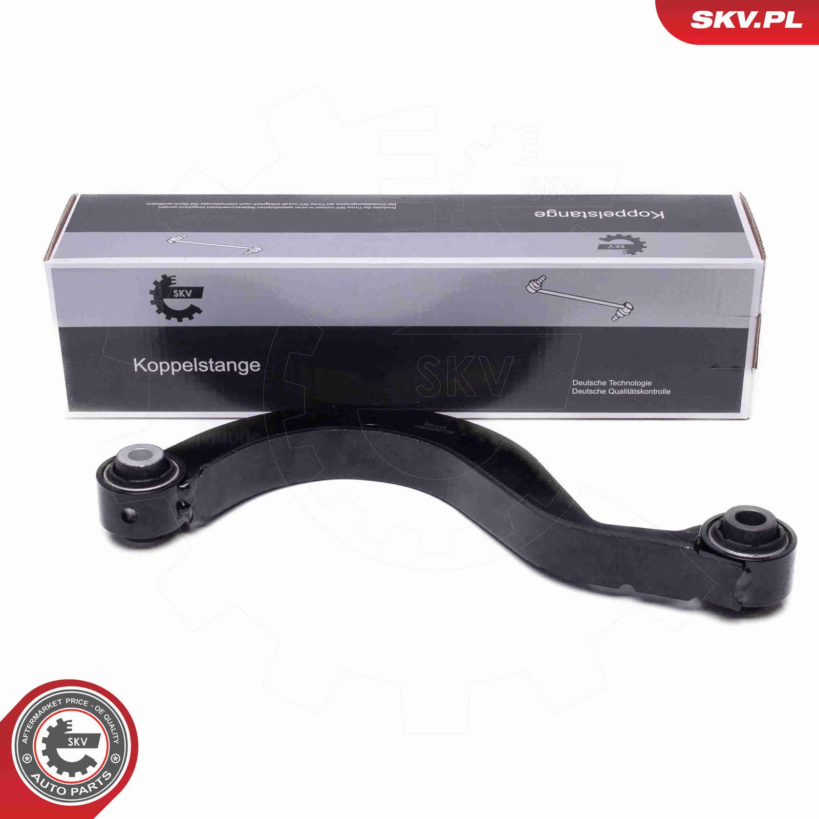 Рычаг независимой подвески колеса, подвеска колеса