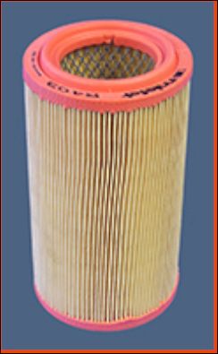 Filtr powietrza MISFAT R403
