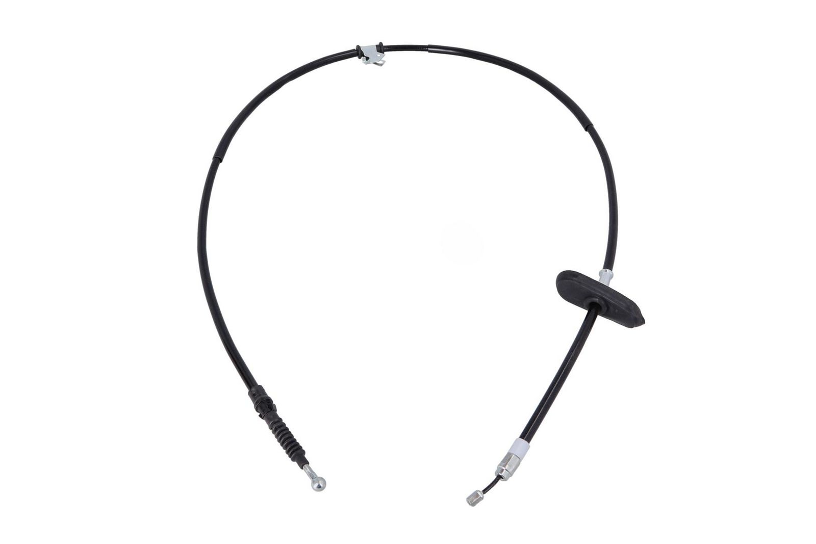 Trose, Stāvbremžu sistēma