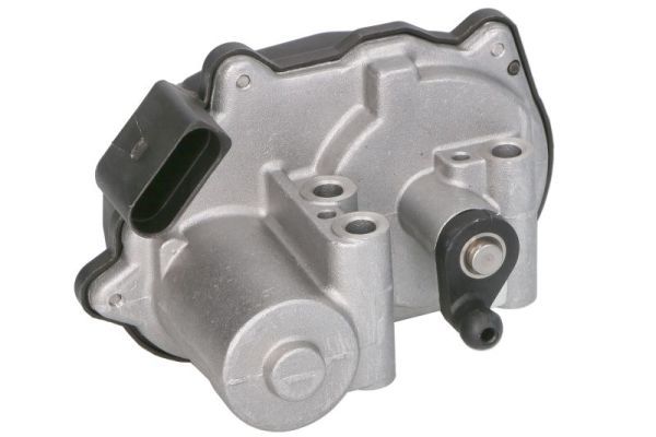 Seadeelement,ümberlülitusklapp(õhutoru)