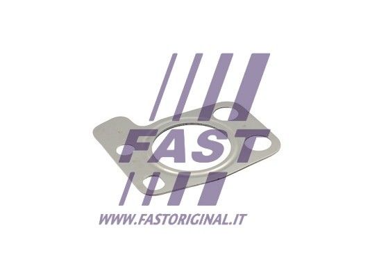Uszczelka, kolektor wydechowy FAST FT48804